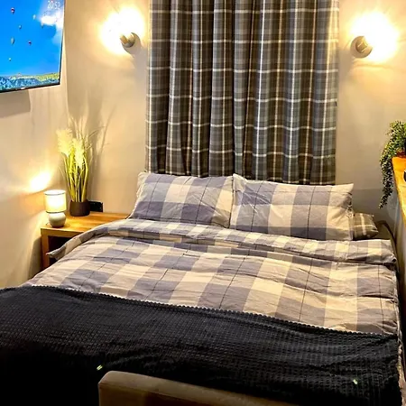 Hébergement de vacances Quaint And Cosy -