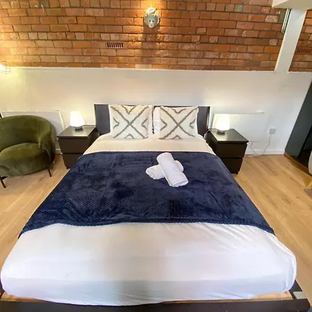 Appartement Centre Beautiful & Cosy