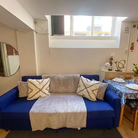 Centre Beautiful & Cosy Manchester