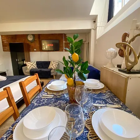 Apartamento Centre Beautiful & Cosy