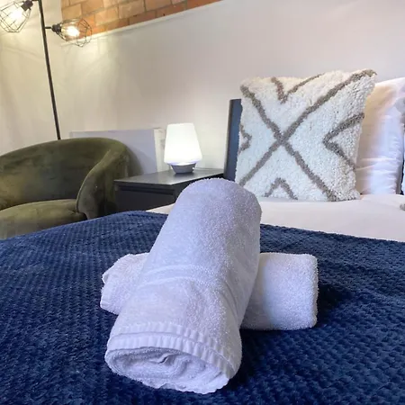 Centre Beautiful & Cosy *