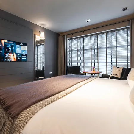 Hotel Dakota 4*
