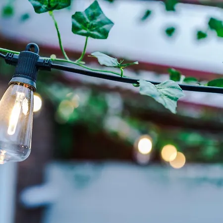 Rest&recharge At A Luxury Retreat In - Sleeps 11, 5 Bedrooms, 3 Bathrooms, Free Parking * Manchester