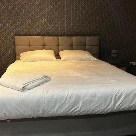 Otel Oyo The Pleasant House