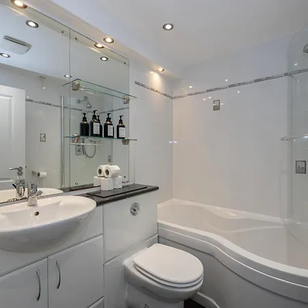 Appartement Withington Manchester