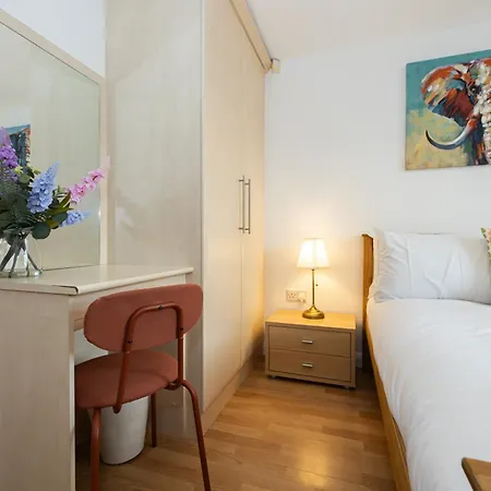 Withington Lejlighed Manchester