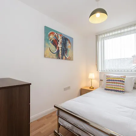 Withington * Manchester