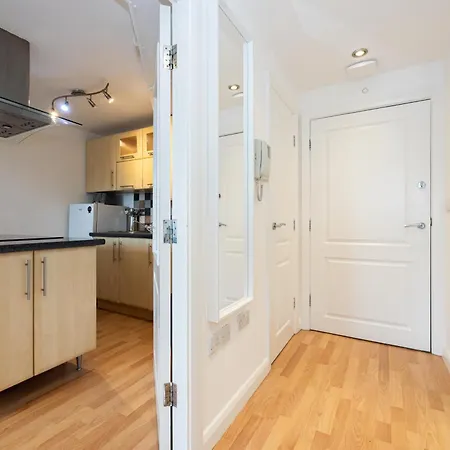 Appartement Withington Manchester
