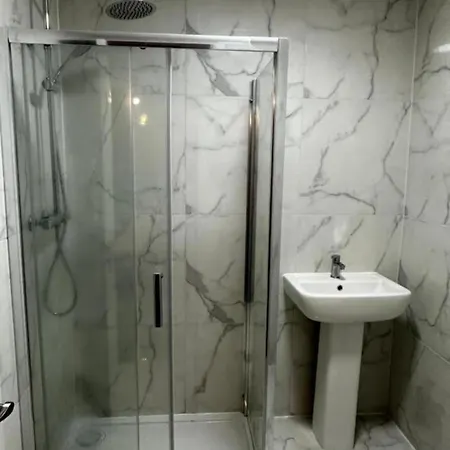 Oyo Cheetham Hill 3* 曼彻斯特