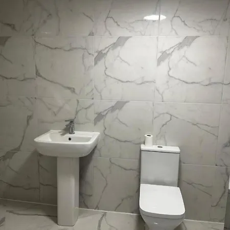 Oyo Cheetham Hill Pensjonat 3*