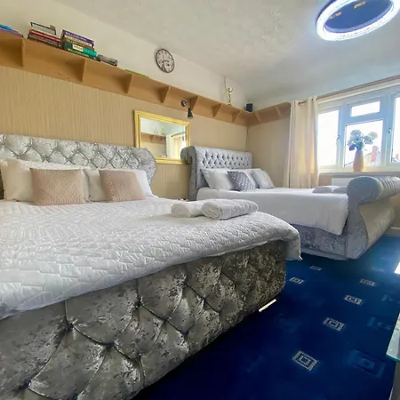 Accommodatie bij particulieren Clayton