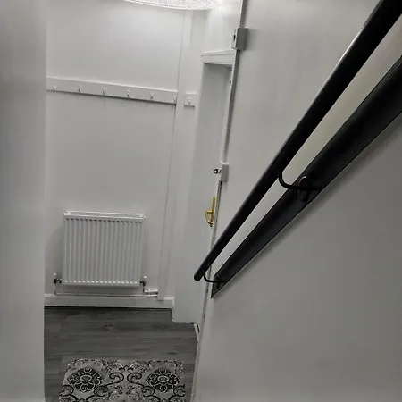 Clayton Homestay szállás Manchester