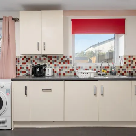 Casa de Férias Sunset - Coop Live - Etihad - Pool Table Manchester