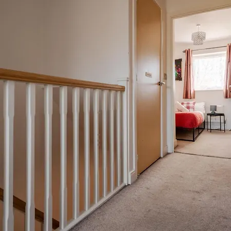 Casa de Férias Sunset - Coop Live - Etihad - Pool Table Manchester