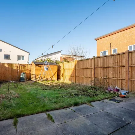 Casa de Férias Sunset - Coop Live - Etihad - Pool Table Manchester