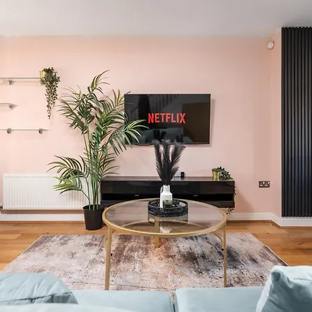 Sunset - Coop Live - Etihad - Pool Table Casa de Férias Manchester