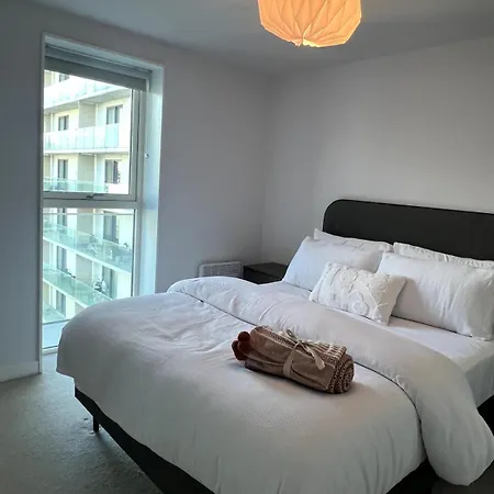 New 2br In Mcr Citycenter Apartment *