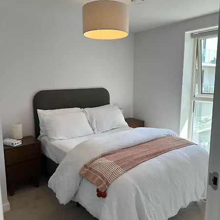 New 2br In Mcr Citycenter Apartment Manchester