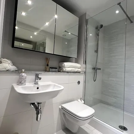 New 2br In Mcr Citycenter *