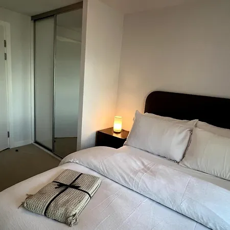New 2br In Mcr Citycenter Manchester
