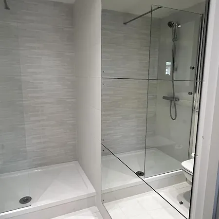 New 2br In Mcr Citycenter * Manchester
