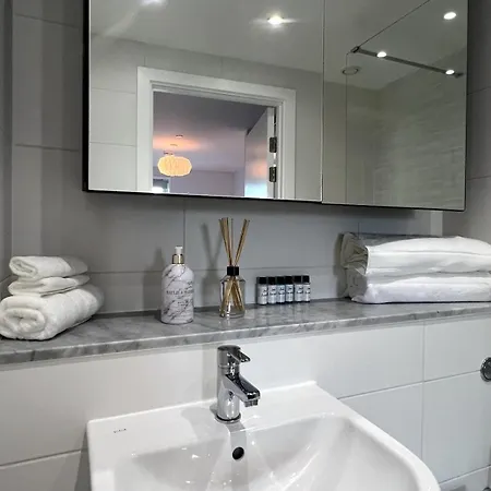 New 2br In Mcr Citycenter * Manchester