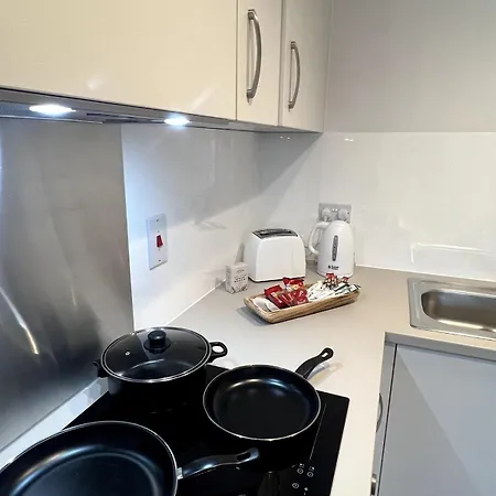 New 2br In Mcr Citycenter *