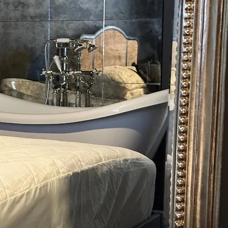 The Hideaway * Manchester