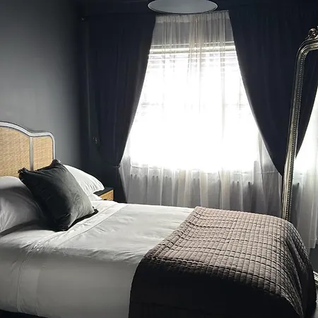 The Hideaway Holiday home *