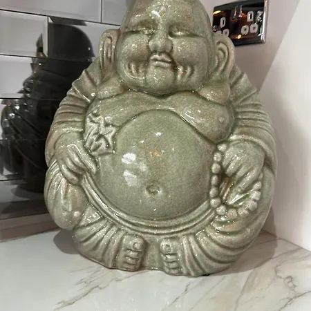 The Hideaway Holiday home