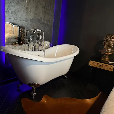 Holiday home The Hideaway *