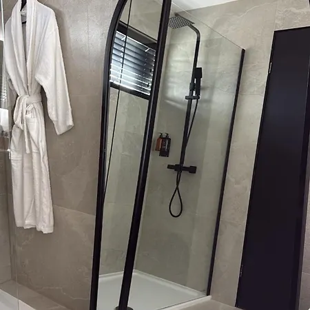 Holiday home The Hideaway Manchester