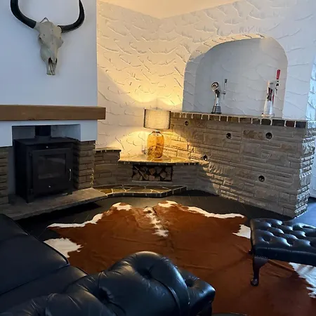 Holiday home The Hideaway