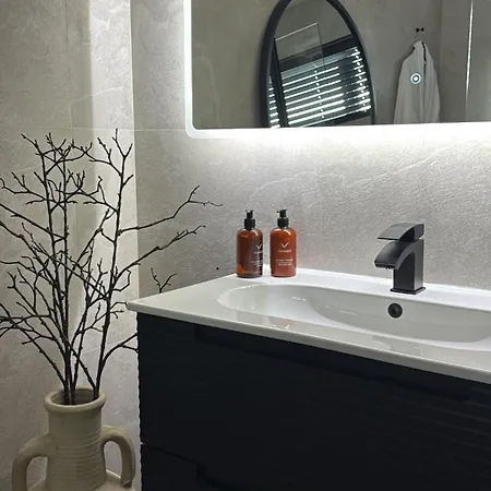 Holiday home The Hideaway Manchester