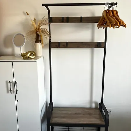 Apartman Serene 2-bed Flat Manchester