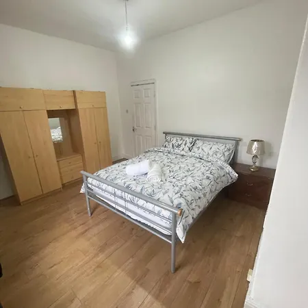 Apartment Simple Manchester