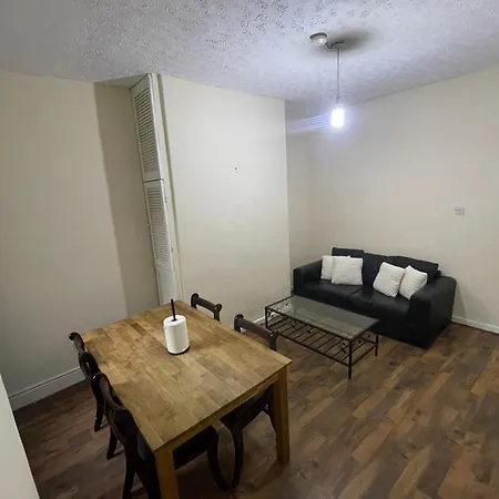 Apartment Simple