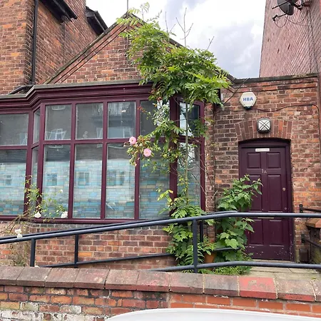 Quirky House Manchester