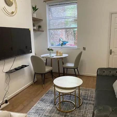 Workers - Free Parking Holiday home