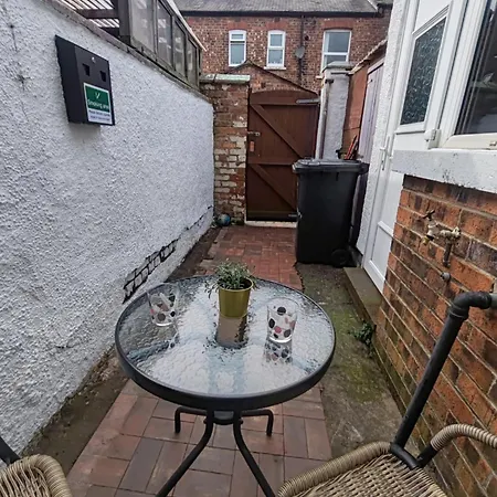 Chic & Modern Escape Манчестер