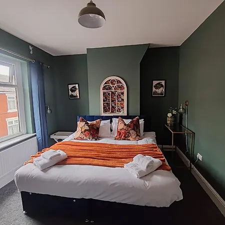 Holiday home Chic & Modern Escape *