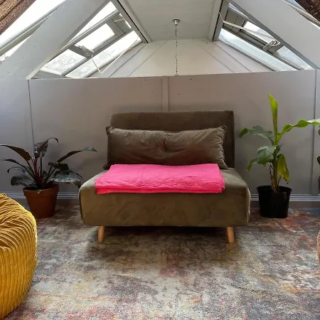 Ferienhaus Quirky House