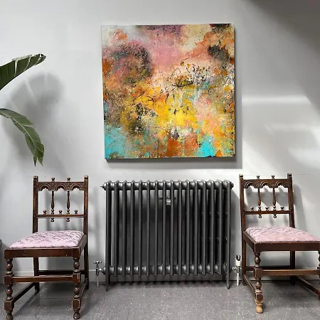 Quirky House Ferienhaus Manchester