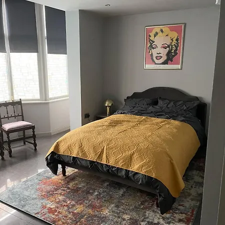 Quirky House Manchester