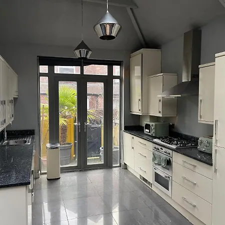 Quirky House
