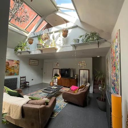Quirky House