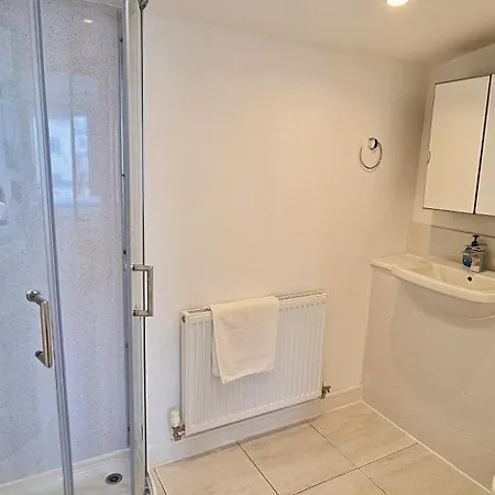 Holiday home Large 4bedroom 4bathroom Townhouse By Coop Live Arena Manchester