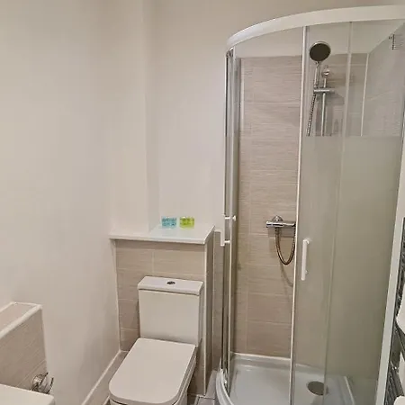 Holiday home Large 4bedroom 4bathroom Townhouse By Coop Live Arena *