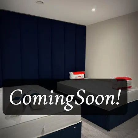 Equinox Apartment Manchester