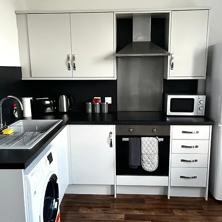 The Failsworth Collection - Stylish With Free Parking * Mánchester